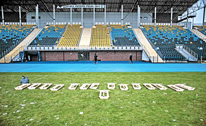 Pulhac a fost şocat de gestul suporterilor