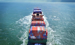 Vas de transport marfa FOTO SES Networks