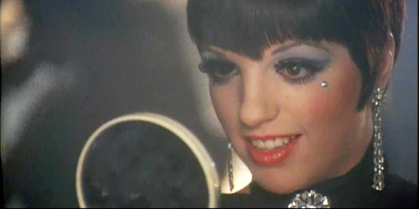 Cabaret Liza Minnelli 1972 red lipstick jpg jpeg