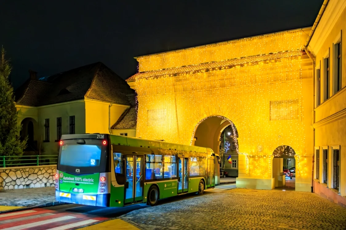 Brașov / Foto: Shutterstock