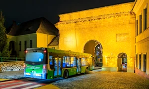 Brasov, foto Shutterstock jpg