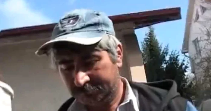 Suspectul riscă să stea după gratii până la 20 de ani