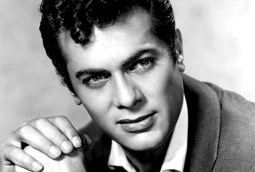 Unora le place    Tony Curtis jpeg