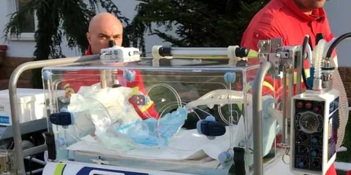 incubator smurd