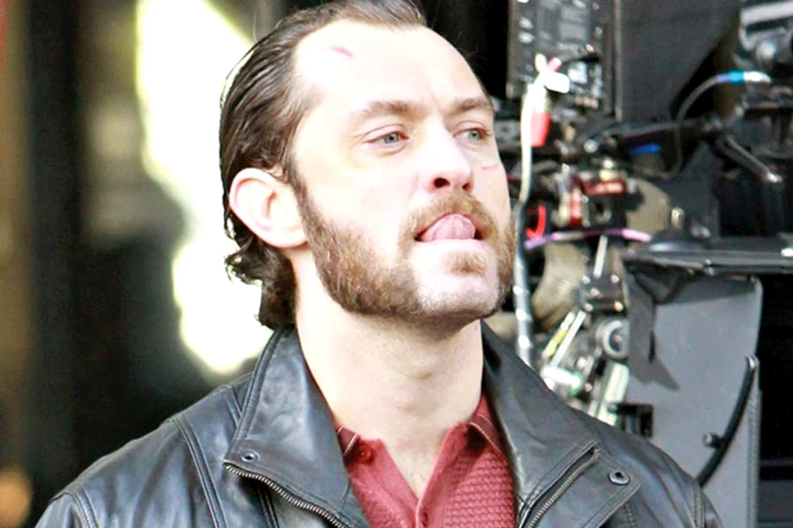 În 2013, Mădălina  va debuta la  Hollywood cu rolul  din filmul “Dom  Hemingway” (FOTOGRAFII: HEPTA)