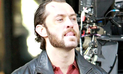 În 2013, Mădălina  va debuta la  Hollywood cu rolul  din filmul “Dom  Hemingway” (FOTOGRAFII: HEPTA) jpeg