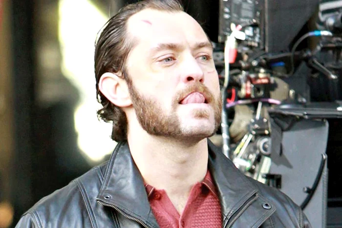 În 2013, Mădălina va debuta la Hollywood cu rolul din filmul “Dom Hemingway” (FOTOGRAFII: HEPTA)