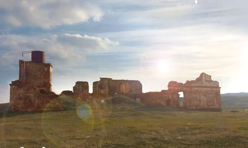 Școala de vară de la Conacul Cantacuzino Pașcanu, la Ceplenița, județul Iași jpeg