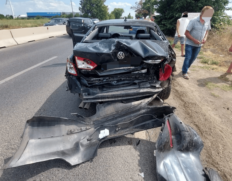 Numărul deceselor rutiere în România, aproape dublu față de UE: Care sunt motivele
