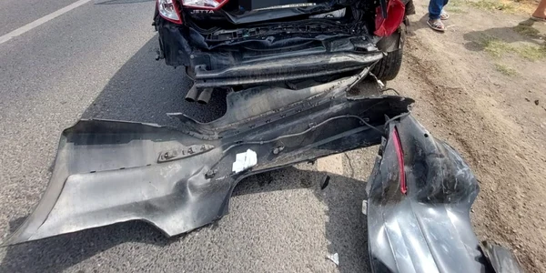 accident rutier DN 26 FOTO IPJ Galati 2