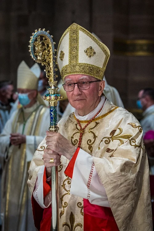 Pietro Parolin (Foto: Wikipedia.org)