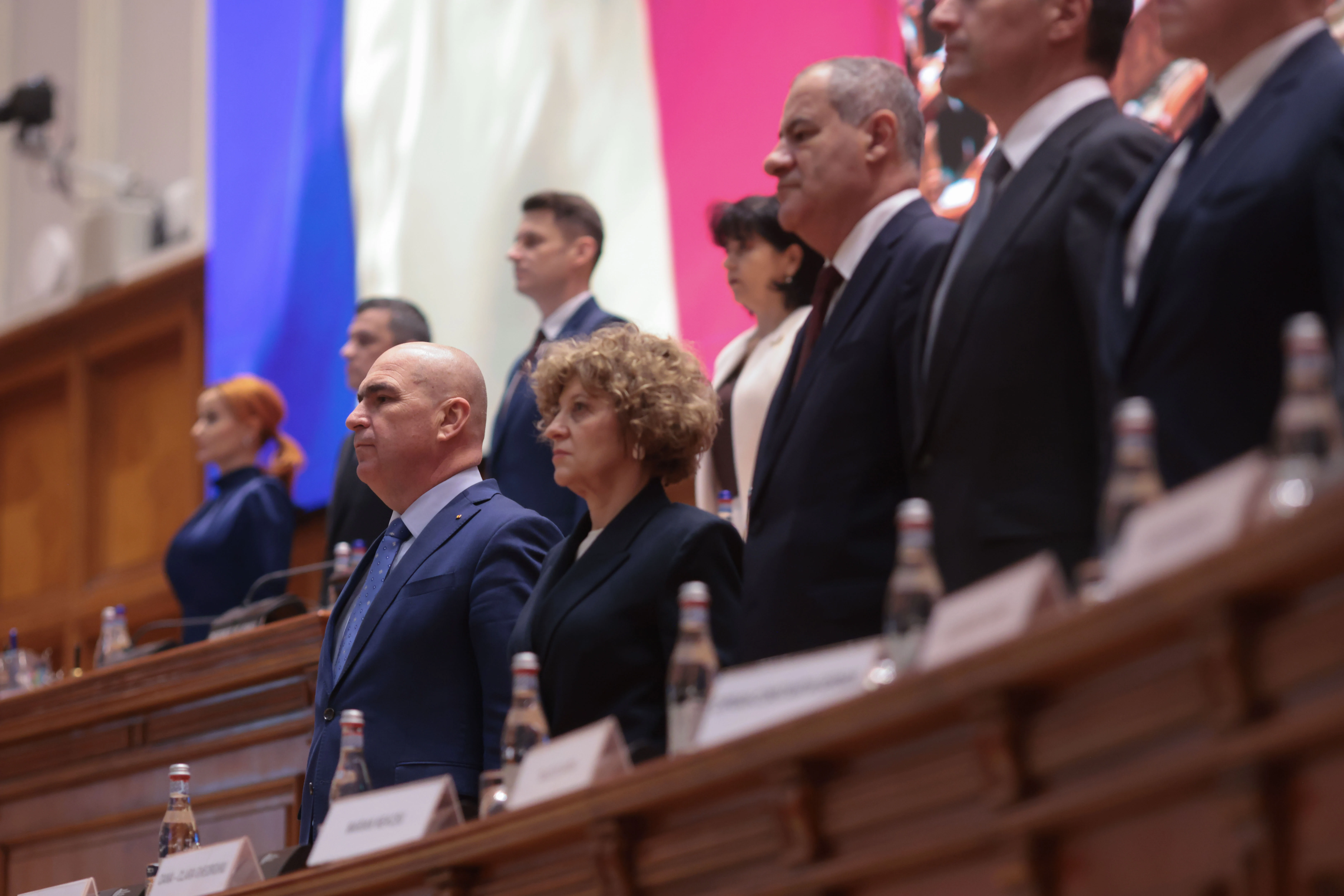 Anul 2025, marcat de „o guvernare rezonabil de bună”, între compromisul politic și provocările economice