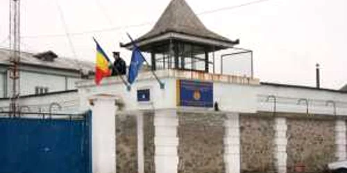 În incinta penitenciarului va fi amenajată o cabină de vot