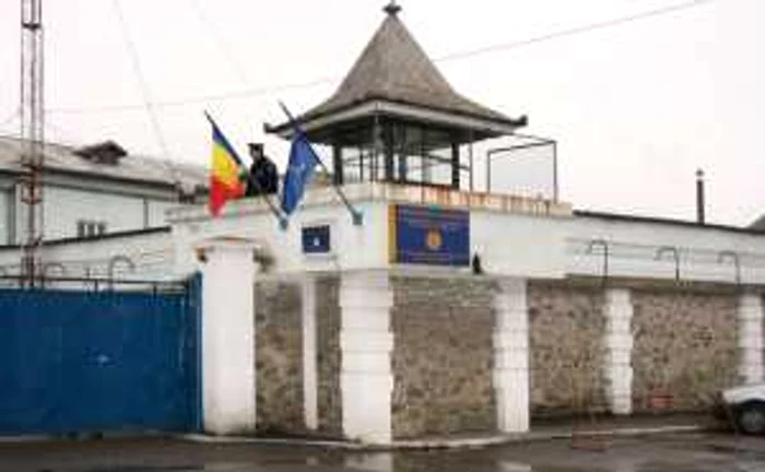 În incinta penitenciarului va fi amenajată o cabină de vot