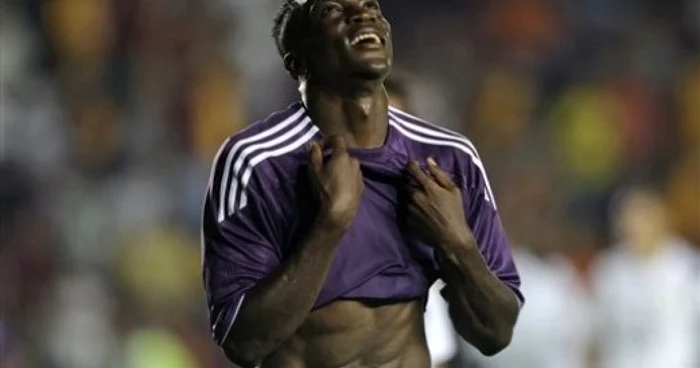 FOTBAL: Galatasaray, ţinută în şah pe teren propriu