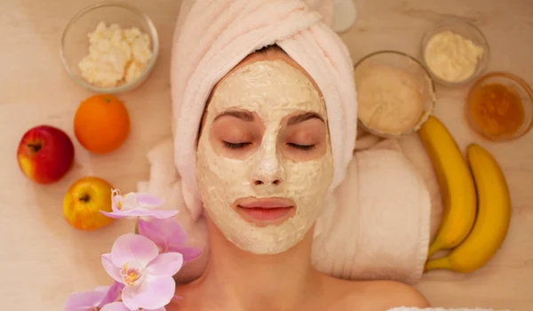 masca de fata, foto shutterstock jpg