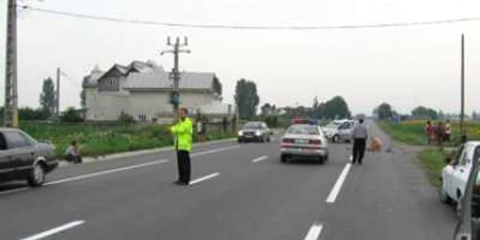 Neamt: Poliţiştii, la vânătoare de şoferi beţi la volan