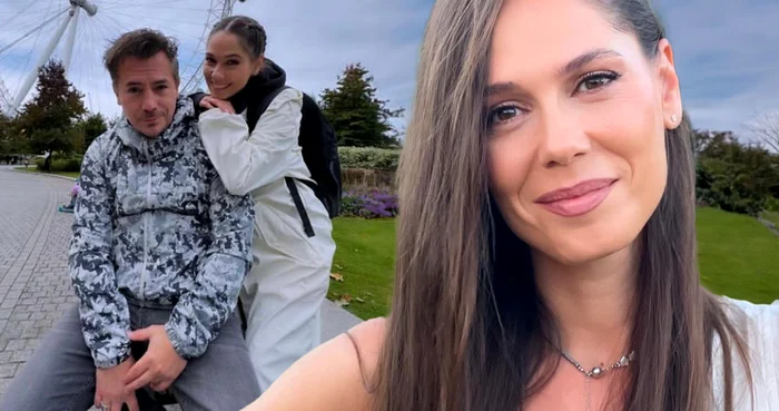 De la ce pornesc certurile dintre Răzvan și Irina Fodor / foto: arhiva Click!