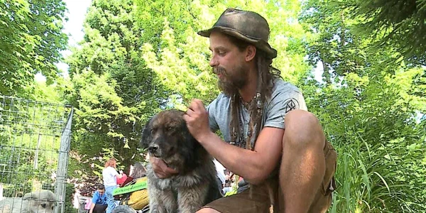 Sandor Buz 