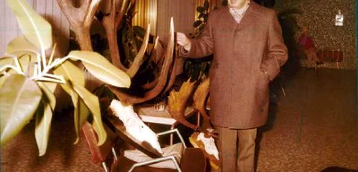Nicolae Ceauşescu era recunoscut pentru priceperea sa la vânătoare