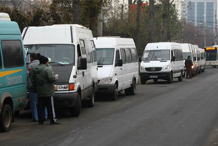 Foto arhivă