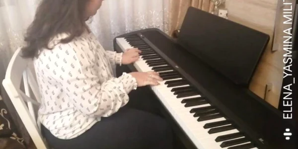 auditie muzicala