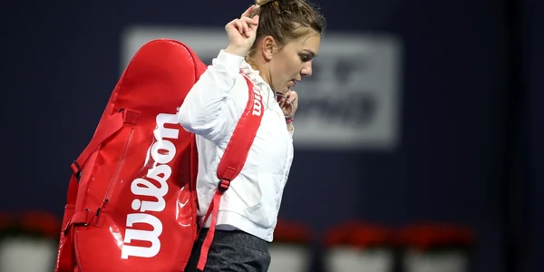 Halep
