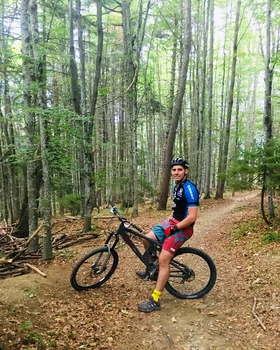 Nicolae al Romaniei vacanta la Sinaia bicicleta (5) jpeg