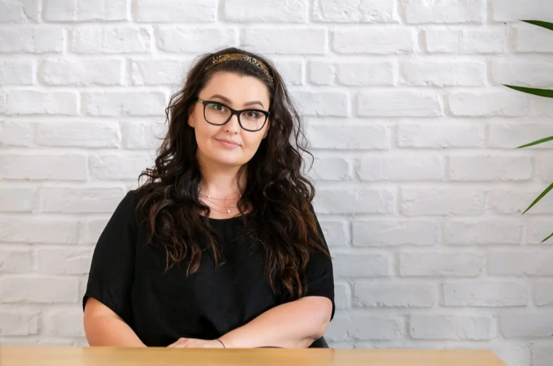 Andra Pintican a lucrat 15 ani în HR
