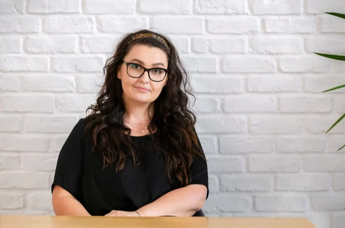 Andra Pintican a lucrat 15 ani în HR