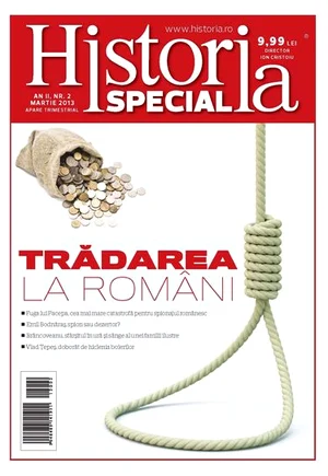 historia ro Historia Special, nr  2, Martie 2013 jpeg