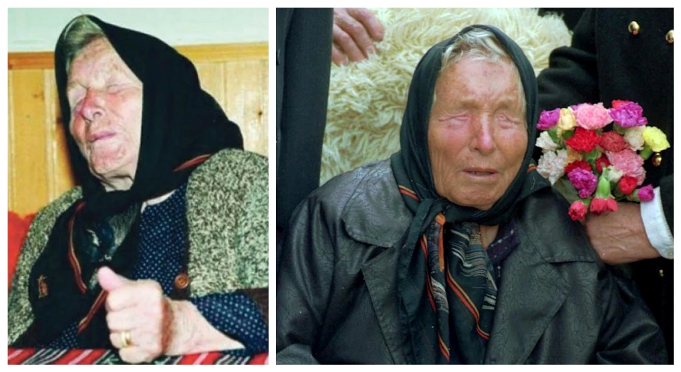 Superstiții de la Baba Vanga / foto: Arhiva Click!