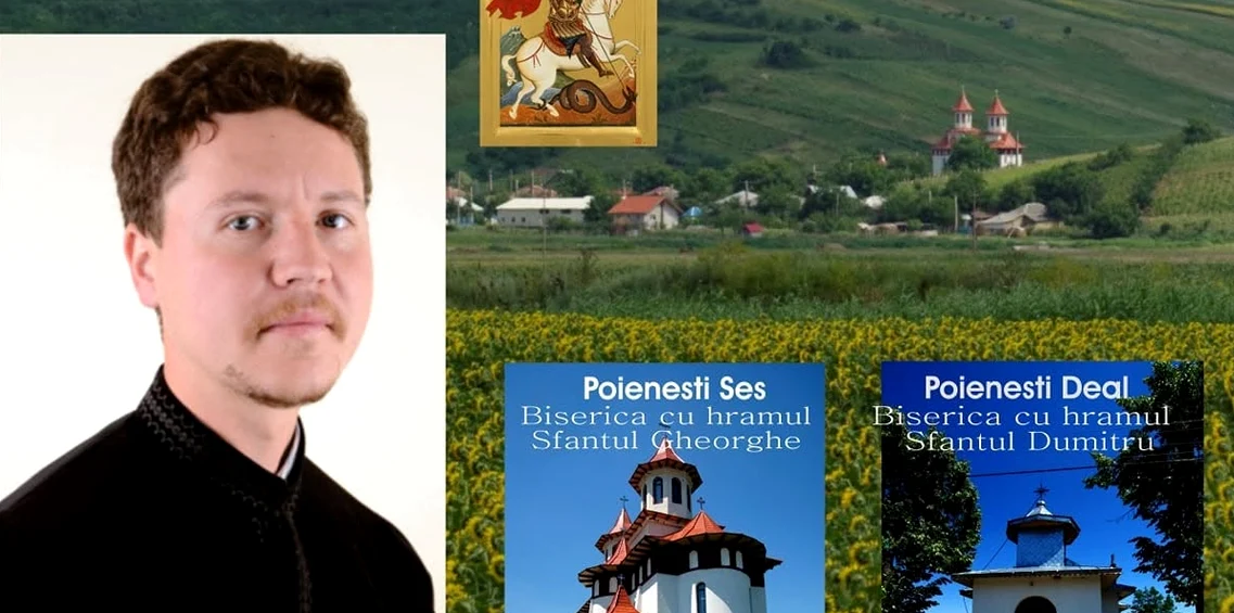 Florin Crețu a fost exclus din rândul clerului