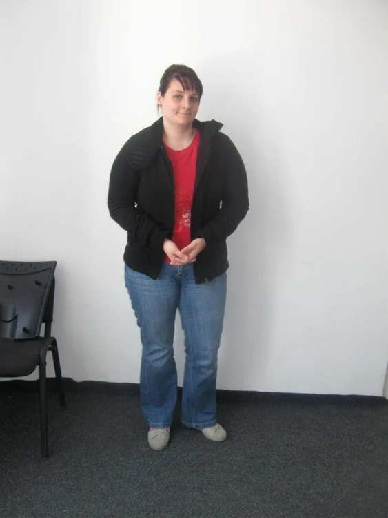 Melinda vrea să îşi deschidă propria afacere de  aranjamente pentru ocazii speciale 