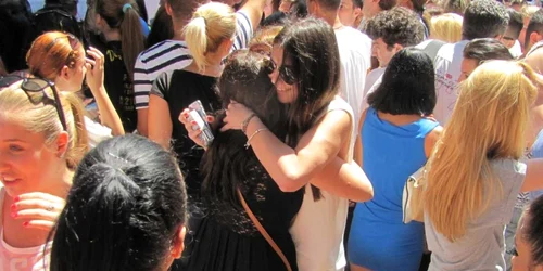 Bacalaureat 2013. Afişarea rezultatelor la Constanţa