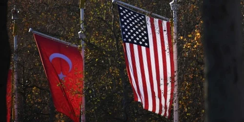 steag american drapel turc