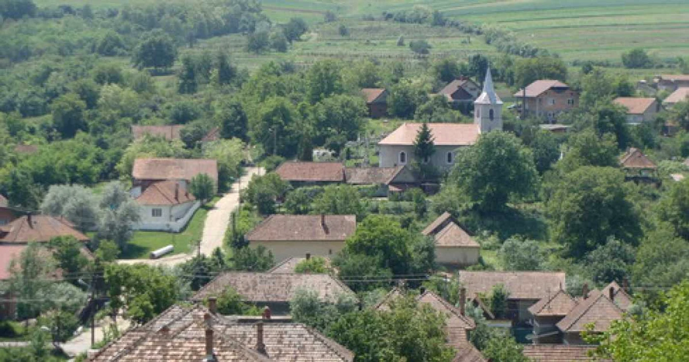 Banii sunt destinaţi dezvoltării localităţilor rurale 