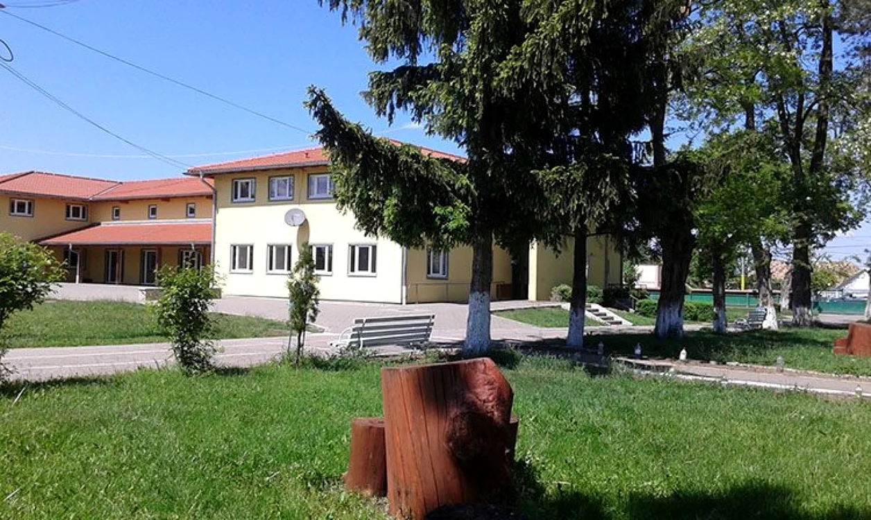 La Centrul Păstrăveni sunt peste 400 de asistaţi social. FOTO Facebook
