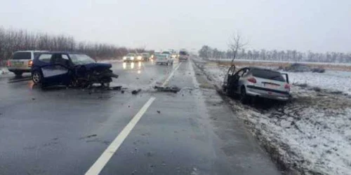 accident