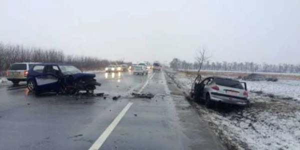 accident