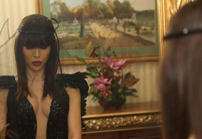 Ce compromisuri a făcut Denise Rifai din iubire / foto: Instagram