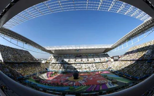 ceremonie campionatul mondial foto reuters