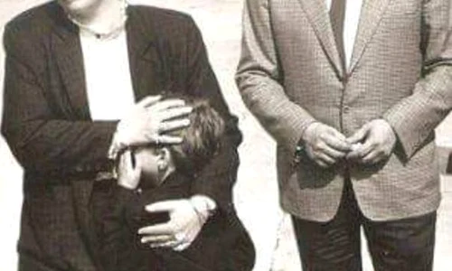 Regele Mihai si Principe Nicolae 1 (3) jpeg