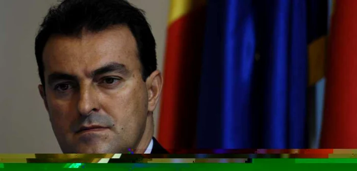 Sorin Apostu FOTO: Adevărul