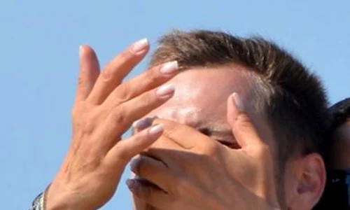Dani Oțil (35 de ani) a publicat o poză mai veche, de pe vremea când se iubea cu Mihaela Rădulescu (46 de ani) jpeg