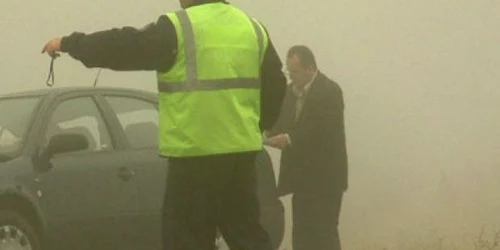 Vremea în noaptea dintre ani va fi friguroasă 