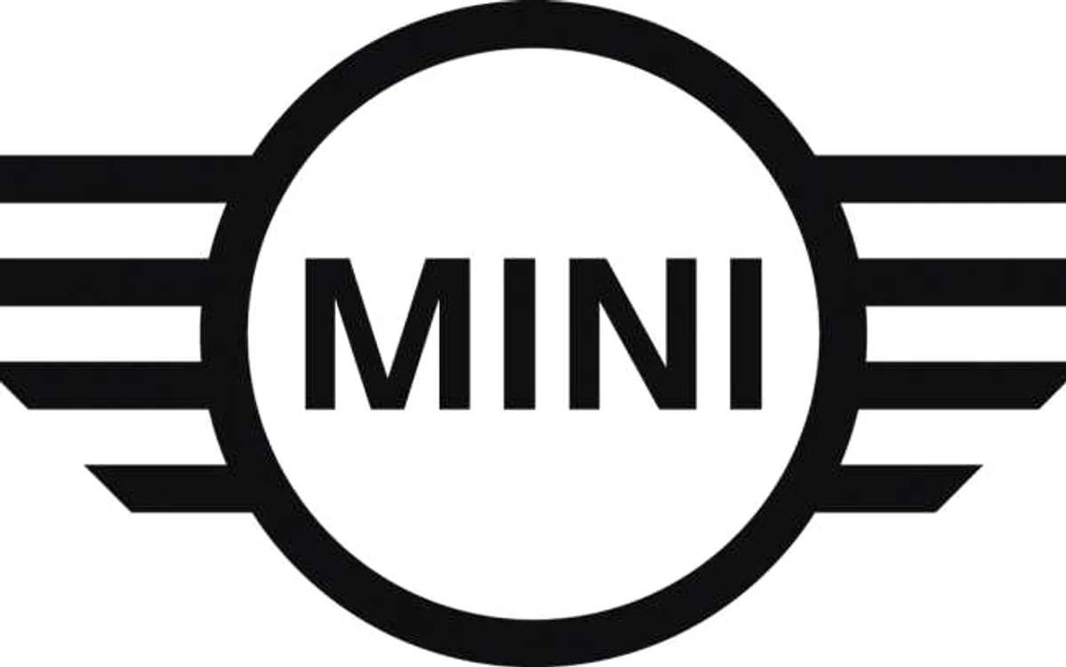 Noul logo MINI
