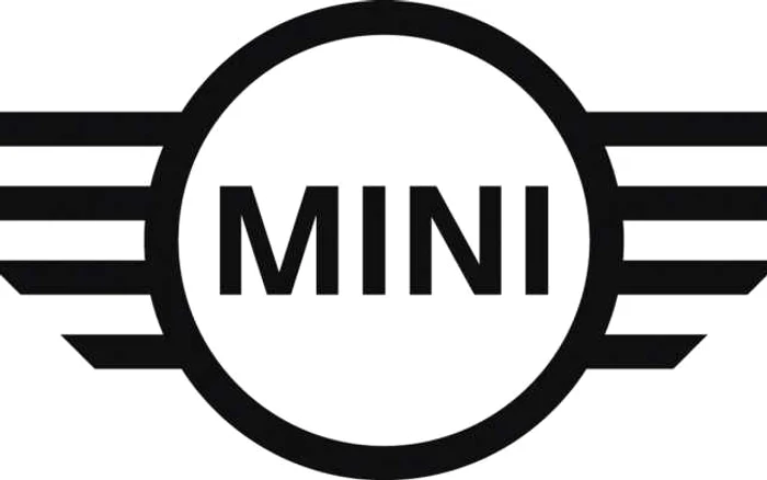 Noul logo MINI