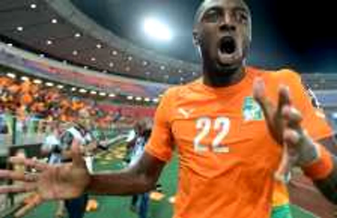 Wilfried Kanon. FOTO: AFP