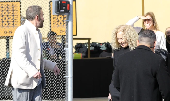 Ben Affleck flirtează din nou, Profimedia (4) jpg